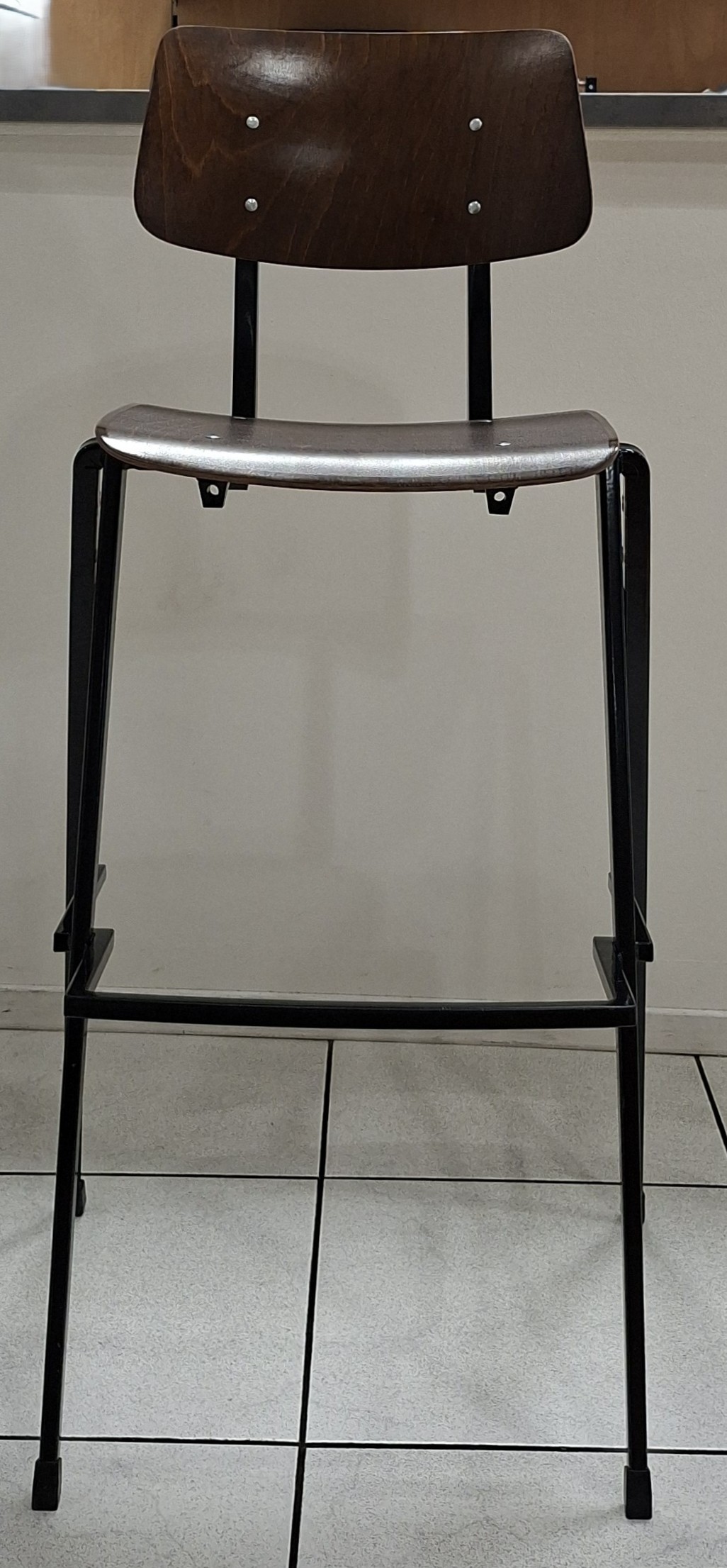 Chaise à bar